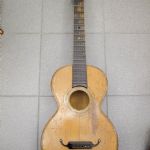 641 2276 Gitarr